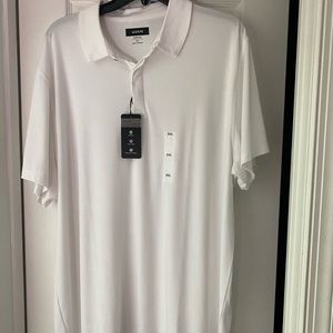 Alfani collar shirt